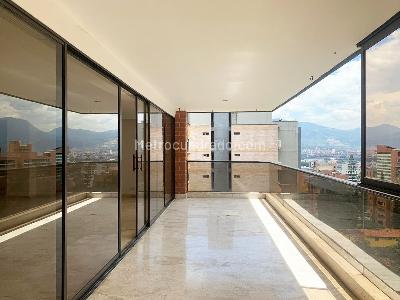 Apartamento en arriendo en El Poblado, Medellín · foto 19 de 19