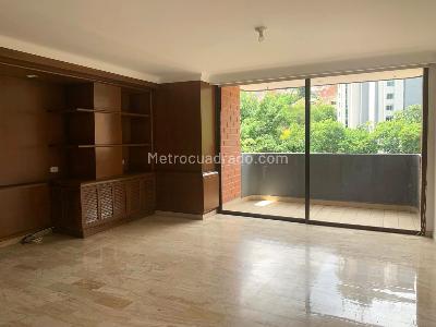 Apartamento en arriendo en El Poblado, Medellín · foto 8 de 19
