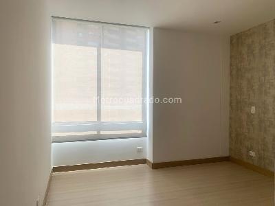 Apartamento de 3 alcobas en arriendo en El Poblado, Medellín, 173 m² · foto 12 de 18