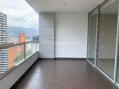 Apartamento de 3 alcobas en arriendo en El Poblado, Medellín, 173 m² · foto 18 de 18
