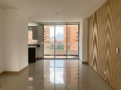 Apartamento de 3 alcobas en arriendo en El Poblado, Medellín, 173 m² · foto 4 de 18