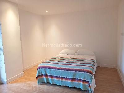Apartamento de 3 alcobas en arriendo en El Tesoro, Medellín, 145 m² · foto 11 de 18
