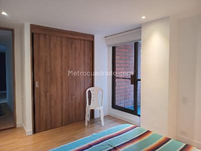 Apartamento de 3 alcobas en arriendo en El Tesoro, Medellín, 145 m² · foto 12 de 18
