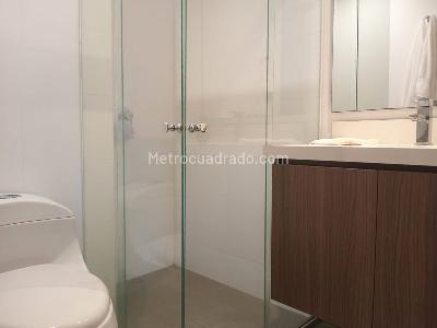 Apartamento de 3 alcobas en arriendo en El Tesoro, Medellín, 145 m² · foto 17 de 18