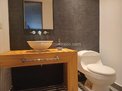 Apartamento de 3 alcobas en arriendo en El Tesoro, Medellín, 145 m² · foto 18 de 18