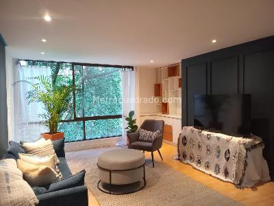 Apartamento de 3 alcobas en arriendo en El Tesoro, Medellín, 145 m² · foto 2 de 18