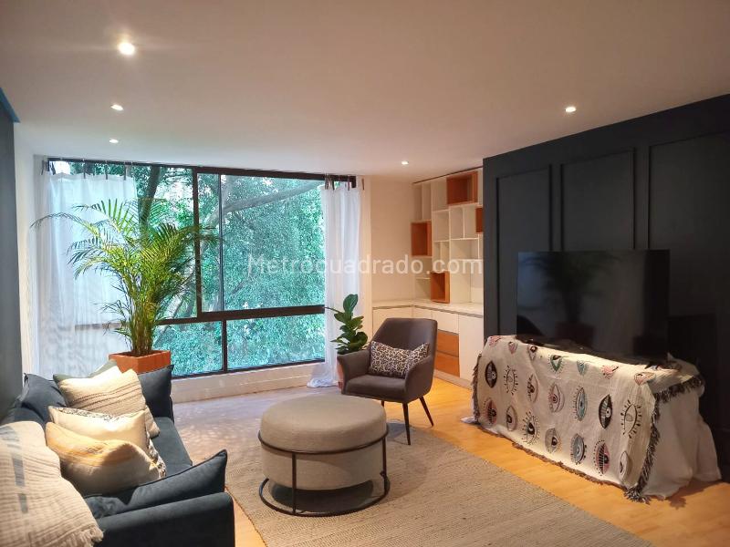 3BR Apartment in EL POBLADO (145 m²) - 2