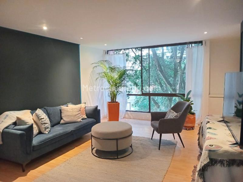 3BR Apartment in EL POBLADO (145 m²) - 3