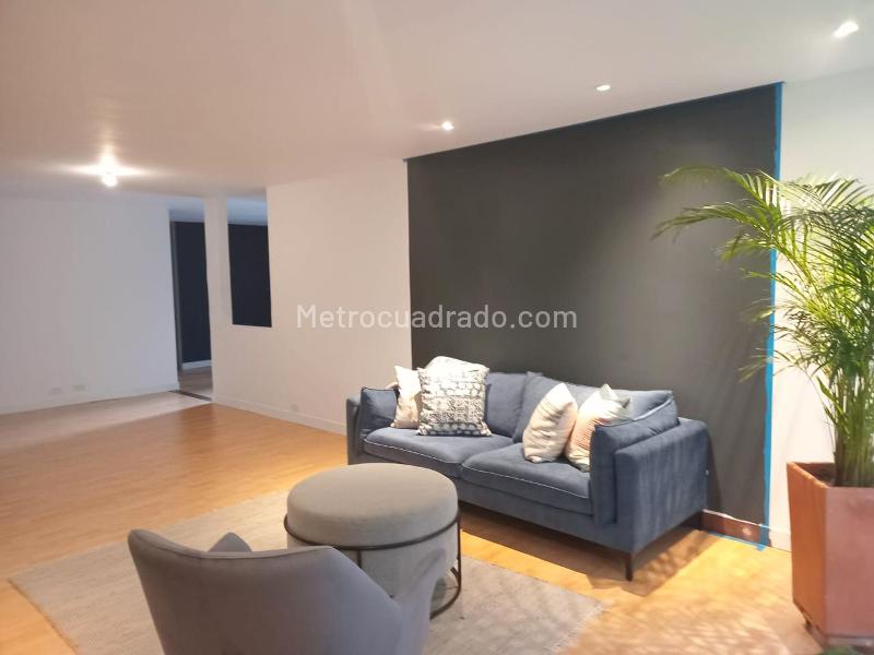3BR Apartment in EL POBLADO (145 m²) - 4