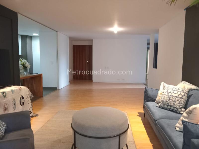 3BR Apartment in EL POBLADO (145 m²) - 5