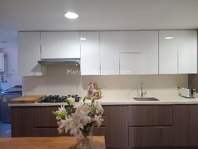 Apartamento de 3 alcobas en arriendo en El Tesoro, Medellín, 145 m² · foto 6 de 18