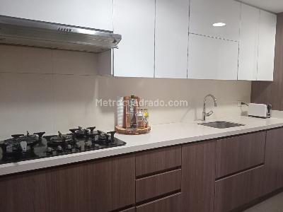 Apartamento de 3 alcobas en arriendo en El Tesoro, Medellín, 145 m² · foto 7 de 18