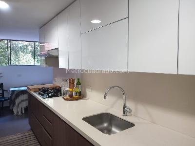 Apartamento de 3 alcobas en arriendo en El Tesoro, Medellín, 145 m² · foto 8 de 18