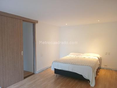 Apartamento de 3 alcobas en arriendo en El Tesoro, Medellín, 145 m² · foto 9 de 18