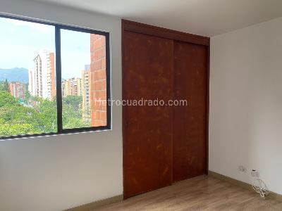 Apartamento de 3 alcobas en arriendo en El Poblado, Medellín, 114 m² · foto 12 de 19