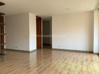 Apartamento de 3 alcobas en arriendo en El Poblado, Medellín, 114 m² · foto 4 de 19