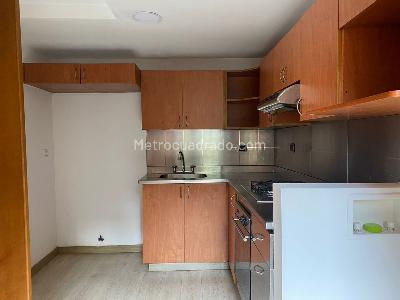 Apartamento de 3 alcobas en arriendo en El Poblado, Medellín, 114 m² · foto 6 de 19