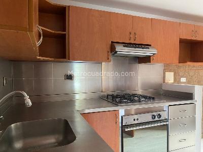 Apartamento de 3 alcobas en arriendo en El Poblado, Medellín, 114 m² · foto 8 de 19