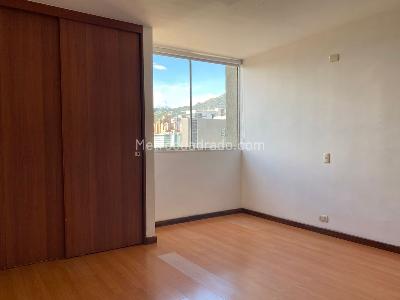 Apartamento de 3 alcobas en arriendo en El Poblado, Medellín, 90 m² · foto 13 de 18