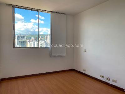 Apartamento de 3 alcobas en arriendo en El Poblado, Medellín, 90 m² · foto 14 de 18