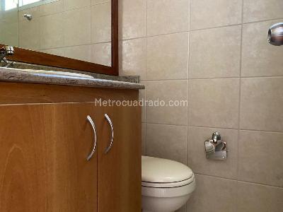 Apartamento de 3 alcobas en arriendo en El Poblado, Medellín, 90 m² · foto 18 de 18