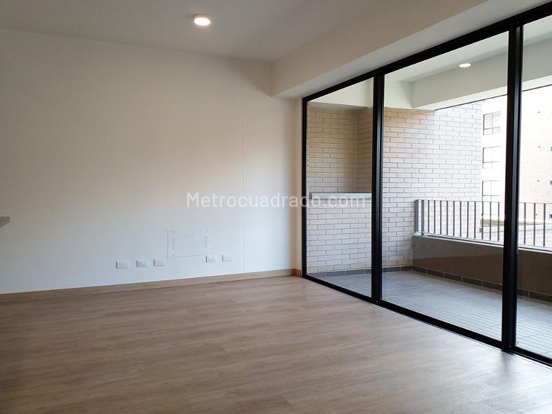 Apartamento en Arriendo, RETIRO, Retiro - 2