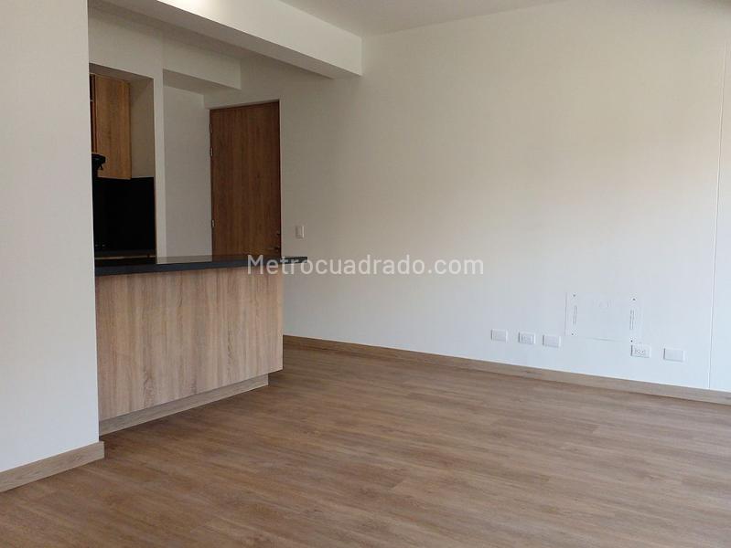 Apartamento en Arriendo, RETIRO, Retiro - 3
