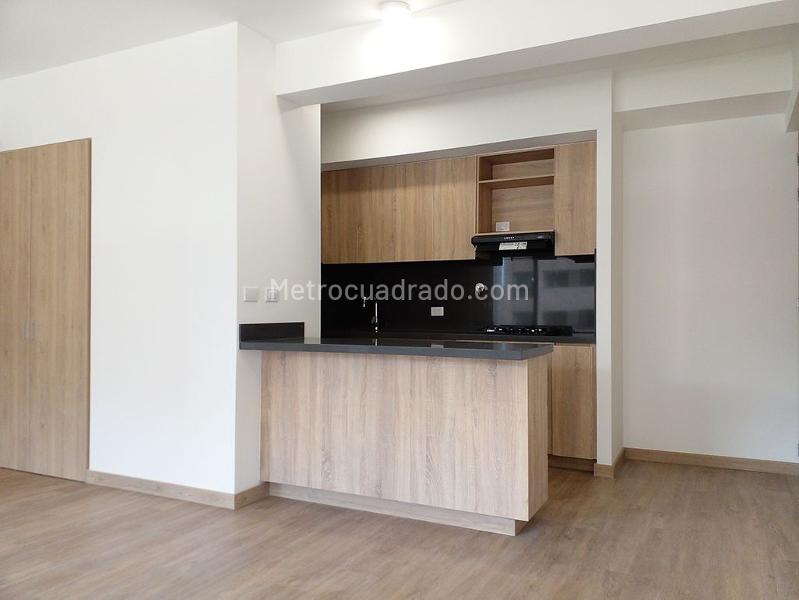 Apartamento en Arriendo, RETIRO, Retiro - 4