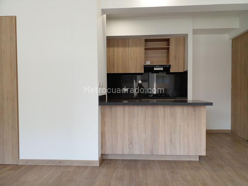 Apartamento en Arriendo, RETIRO, Retiro - 5