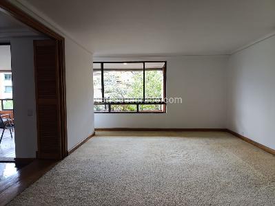 Apartamento en venta en El Poblado, Medellín · foto 15 de 20