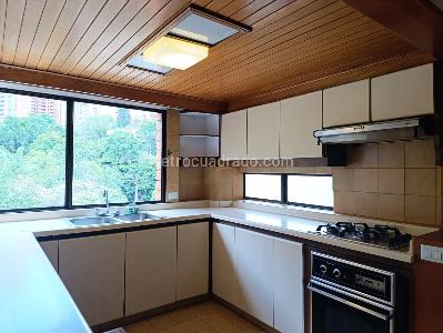 Apartamento en venta en El Poblado, Medellín · foto 6 de 20