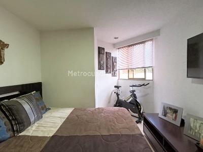 Apartamento de 3 alcobas en arriendo en Los Naranjos, Medellín, 100 m² · foto 14 de 20