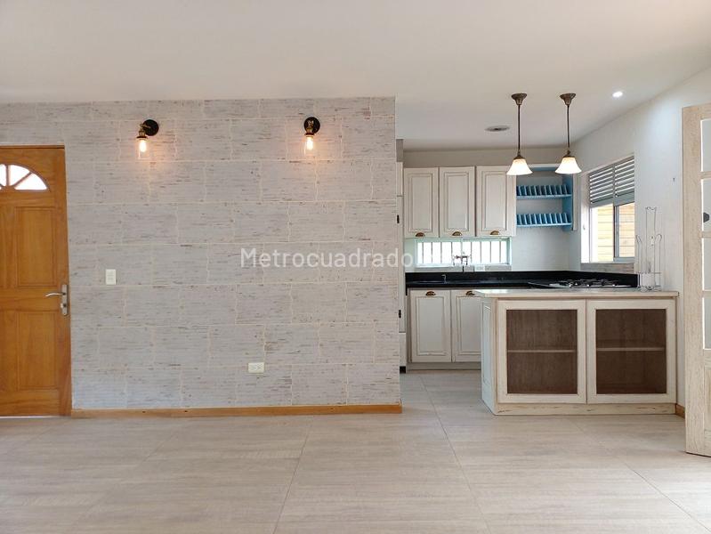 3BR House in EL RETIRO (124 m²) - 2