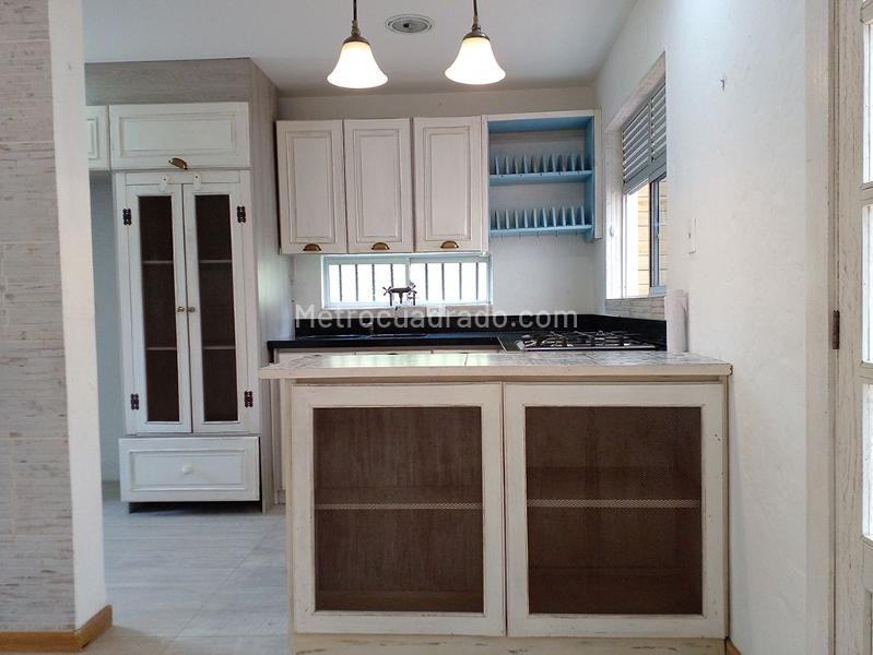 3BR House in EL RETIRO (124 m²) - 4