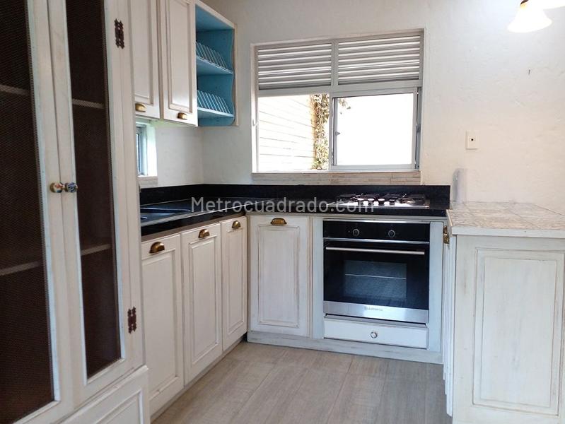 3BR House in EL RETIRO (124 m²) - 5