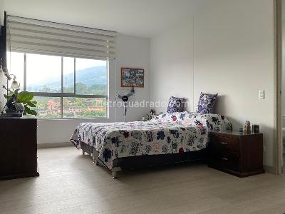 Apartamento en venta en Envigado, Envigado · foto 11 de 20