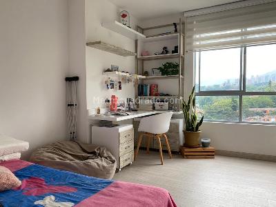 Apartamento en venta en Envigado, Envigado · foto 13 de 20