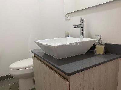 Apartamento en venta en Envigado, Envigado · foto 17 de 20