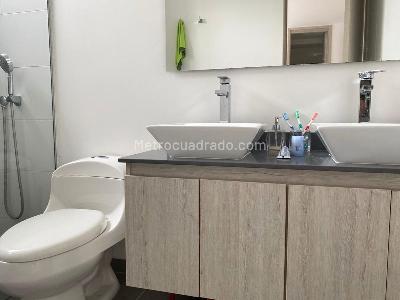 Apartamento en venta en Envigado, Envigado · foto 20 de 20