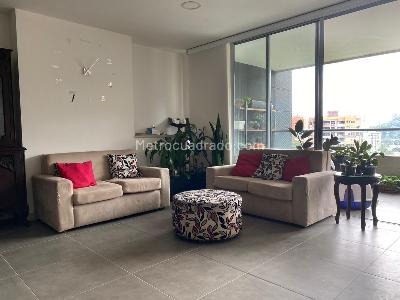 Apartamento en venta en Envigado, Envigado · foto 2 de 20