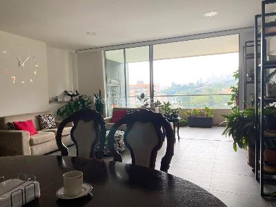 Apartamento en venta en Envigado, Envigado · foto 4 de 20