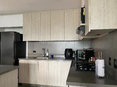 Apartamento en venta en Envigado, Envigado · foto 5 de 20