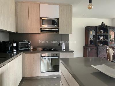 Apartamento en venta en Envigado, Envigado · foto 6 de 20