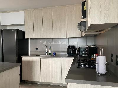 Apartamento en venta en Envigado, Envigado · foto 7 de 20