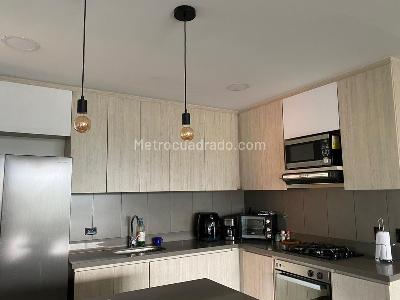 Apartamento en venta en Envigado, Envigado · foto 8 de 20