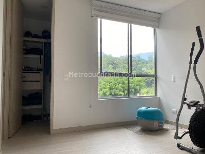 Apartamento en venta en Envigado, Envigado · foto 9 de 20