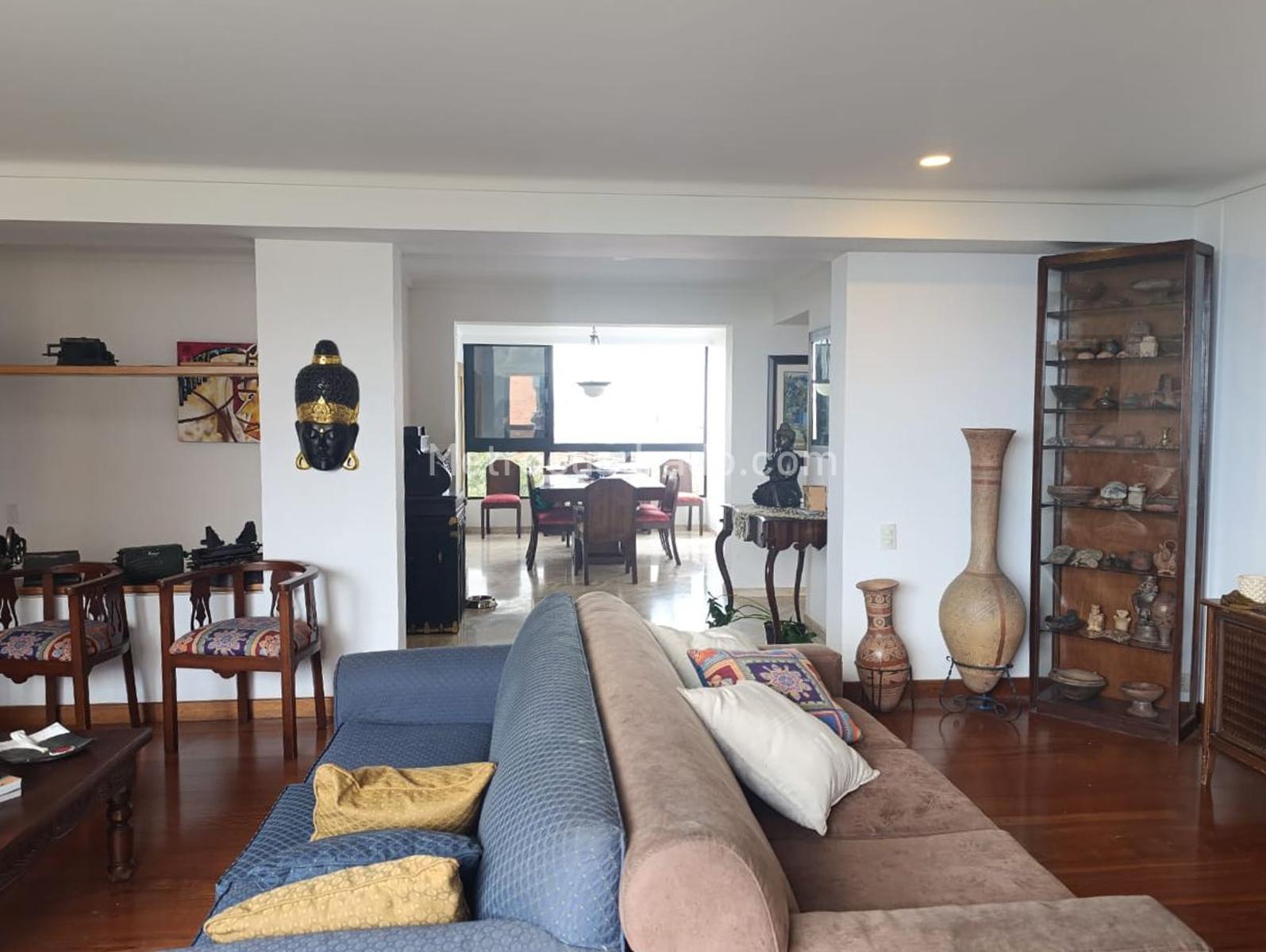Foto del apartamento