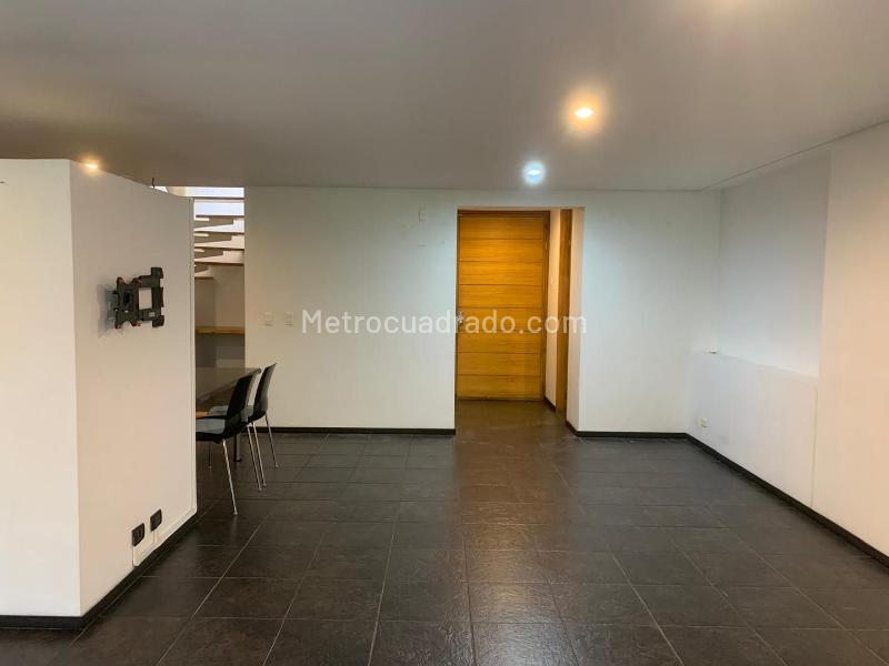 1BR Studio in Exclusive El Poblado - 4