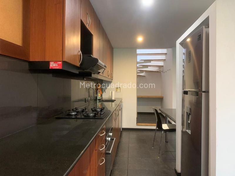 1BR Studio in Exclusive El Poblado - 5