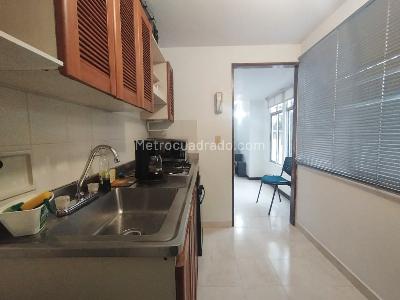 Apartamento en venta en El Poblado, Medellín · foto 10 de 13